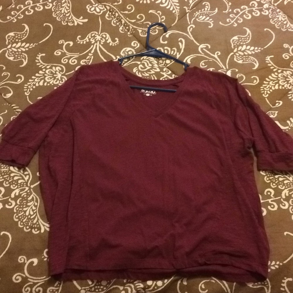 Bongo top